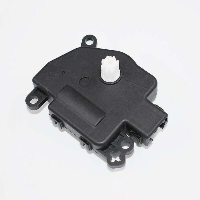 HVAC Heater Blend Door Actuator for 3.3L V6 604-024, 68033337AA, 68031977AA, 68238243AA