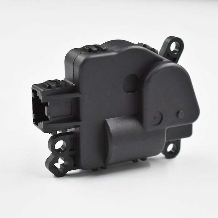 HVAC Heater Blend Door Actuator for 3.3L V6 604-024, 68033337AA, 68031977AA, 68238243AA