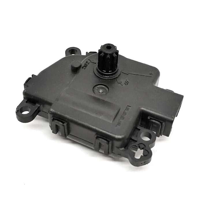 HVAC Heater Blend Door Actuator for Edge Mondeo MKZ DG9H-19E616-CA DG9H19E616CA
