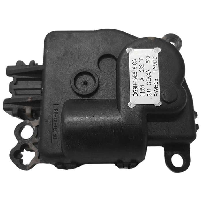 HVAC Heater Blend Door Actuator for Edge Mondeo MKZ DG9H-19E616-CA DG9H19E616CA