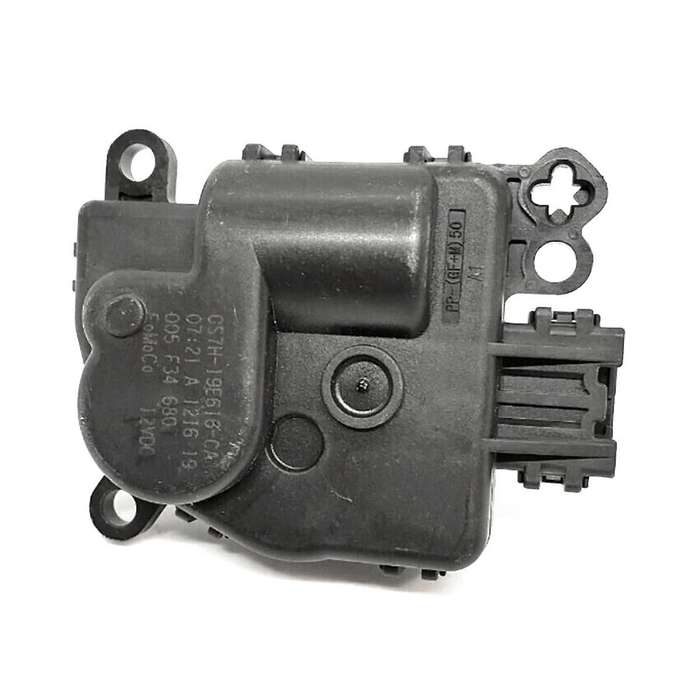 HVAC Heater Blend Door Actuator for Edge Mondeo MKZ DG9H-19E616-CA DG9H19E616CA