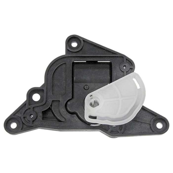 Hvac Heater Mixing Door Actuator Motor Damper Actuator Automotive for 2004-2009 971592e250