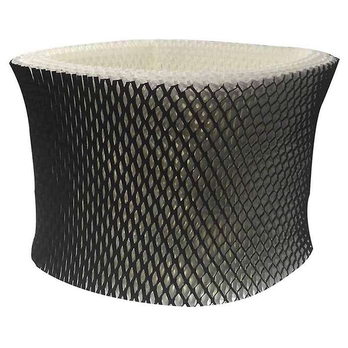 HWF75CS Filter Compatible for Humidifier Wick Filter HWF75,HWF75PDQ-U Type D,4 Pack Humidifier Filte