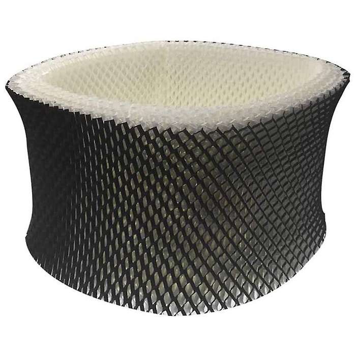 HWF75CS Filter Compatible for Humidifier Wick Filter HWF75,HWF75PDQ-U Type D,4 Pack Humidifier Filte