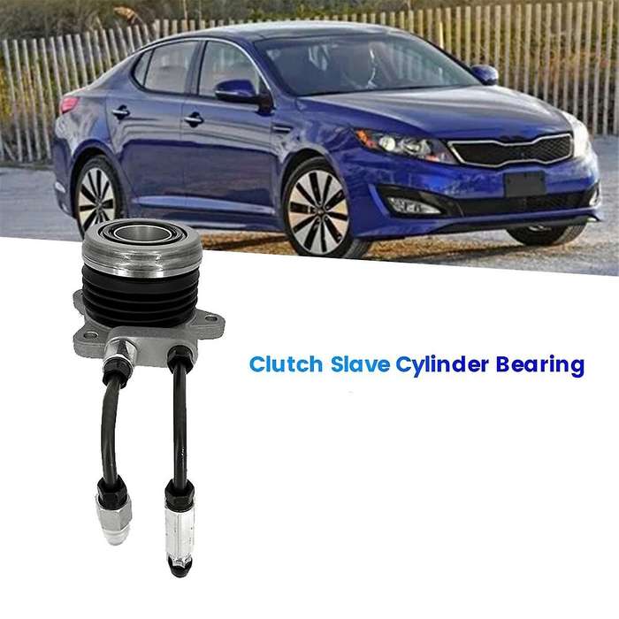 Hydraulic Clutch Slave Cylinder Bearing 41421-24300 for Forte 06-2012
