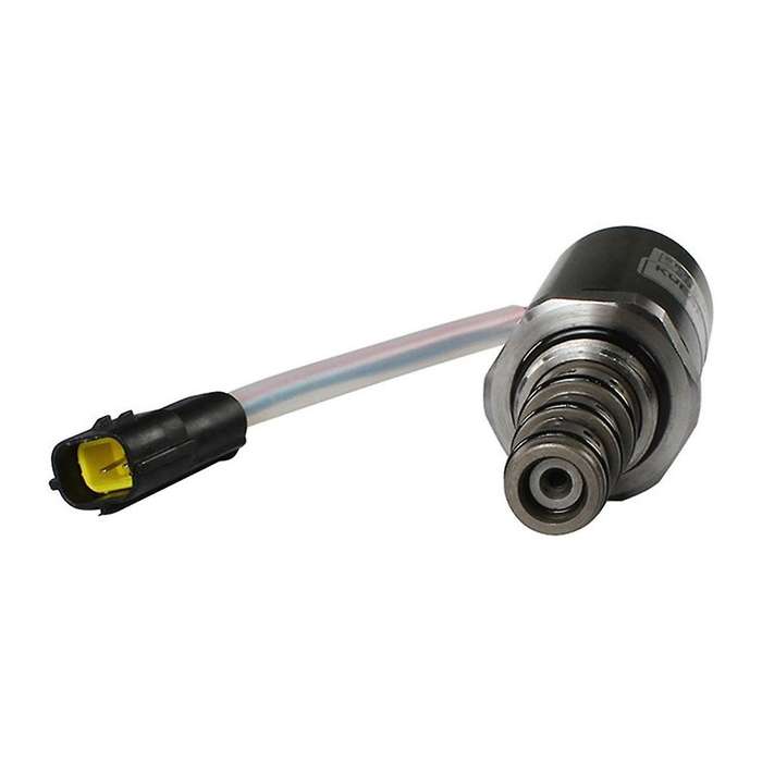 Hydraulic Pump Solenoid Valve Kwe5k-20/g24d04 Skx5/g24-202 Skx5/g24202 for Excavator Sy135 Sy335