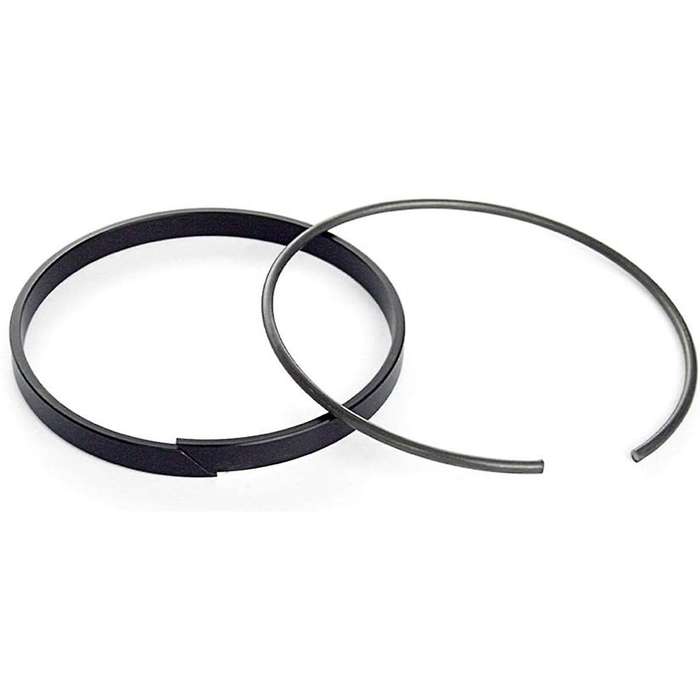 Hydraulic Log Splitter Cylinder Rebuild Seal Kit for 4.0inch Bore X 1.75inch Rod Cylinder,Hydraulic