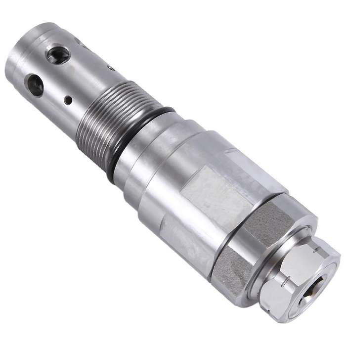 Hydraulic Relief Valve for Kobelco Ex200-5 Zax200 Zax240-3 Sk200-6 Sk200-6e Dh200-5 Excavator 43860