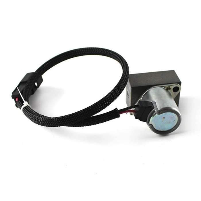 Hydraulic Solenoid Valves 702-21-57400 Pilot Valve for Excavator PC200-7 PC200-8 PC300-7 702-21-5750