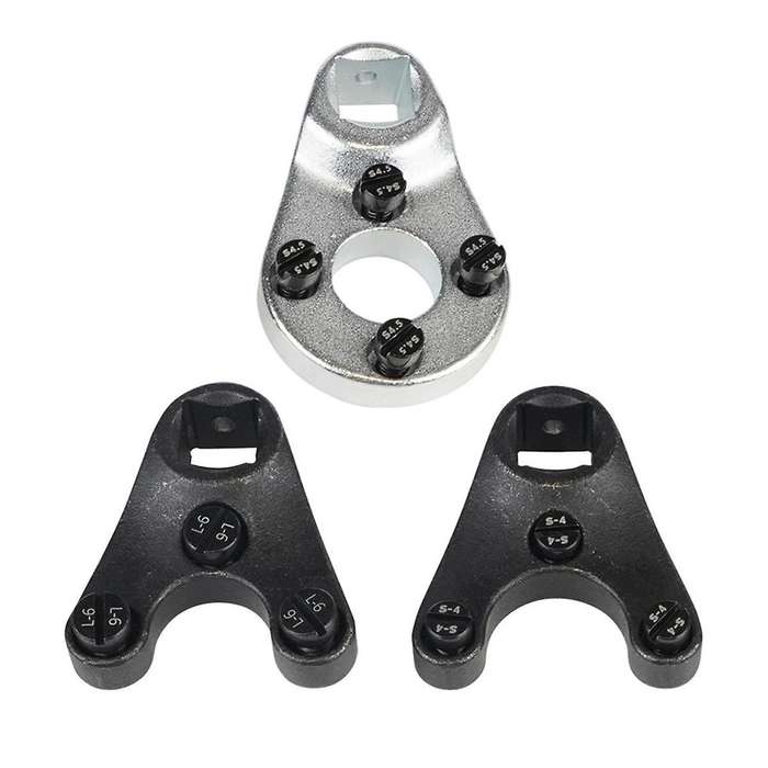 Hydraulic Trim Tilt Pin Wrench Kit Outboard Trim for Evinrude All MT0004 MT0006 MT0009