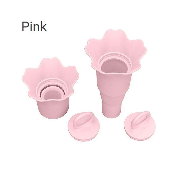 Ice Cream Cone Mold, Food Grade Household, Leak-Proof Ice Cream Popsicle Mold