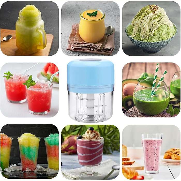 Ice Crushers for Home Small Portable Ice Shaver Ice Crusher Machine for Shaved Ice for Family,Picnic