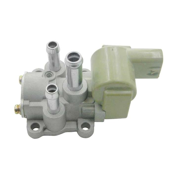 Idle Air Control IAC Valve Gasket for Caldina Vista 2 3 4 5 3SFE, 3SFSE, 3SGE, 5SFE 22270-74350