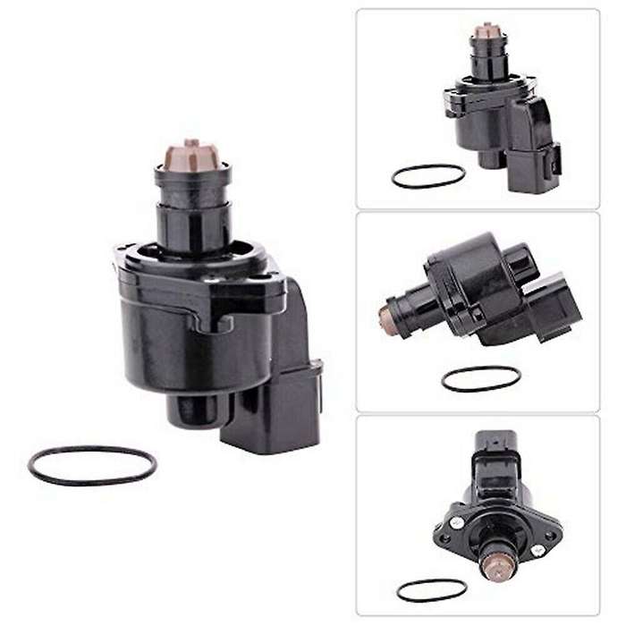 Idle Air Control IAC 18137-65D00 E9T18071 for 99-03 Tracker 2.0l L4 for Vitara