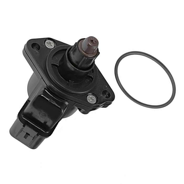 Idle Air Control Valve E9T15373C for SEDONA MINIVAN 3.5L V-6 for SORENTO SUV 2001-2006