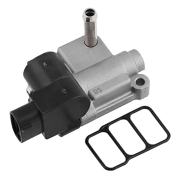 Idle Air Control Valve 16022P8AA03 for Accord Odyssey Pilot -V TL V6 3.0L 3.2L 3.5L
