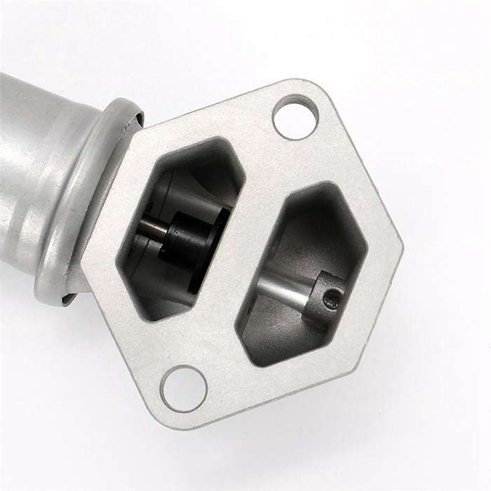 Idle Air Control Valve IAC 862998 for MPI V6 5.0 5.7 Engines Replacement Air Control Valve