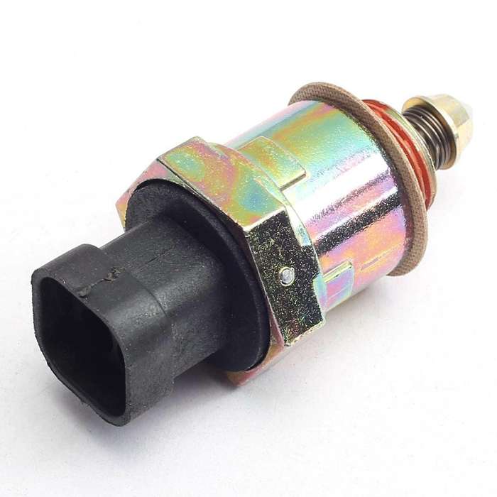 Idle Air Control Valve for XJ XJS Land MG 17089062 17111288 25527077
