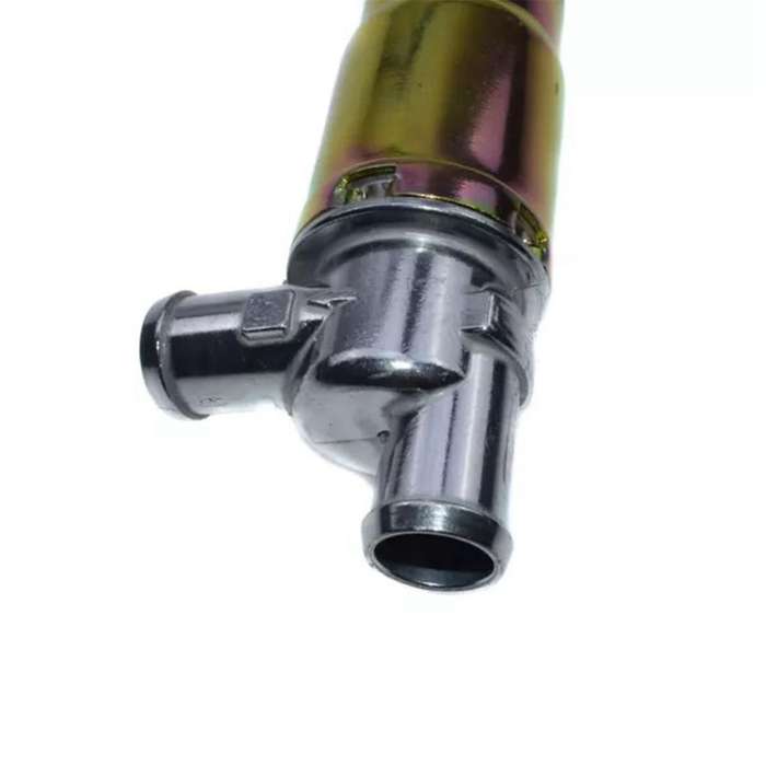 Idle Air Control Valve for Tiburon Scoupe Accent 348 Saab 900 35150-22000