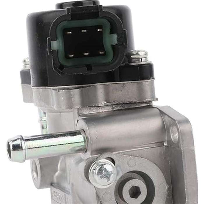 Idle Air Control Valve W/ Gasket 23781-5M010 AC283 216636 2173188 23781-6M410 237816M41 for Sentra 2
