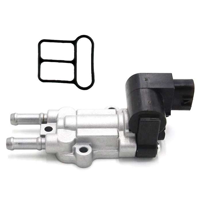 Idle Air Control Valve IAC Valve for Matrix 22270-0D040,22270-22060,22270-22061,88969010, 88969043