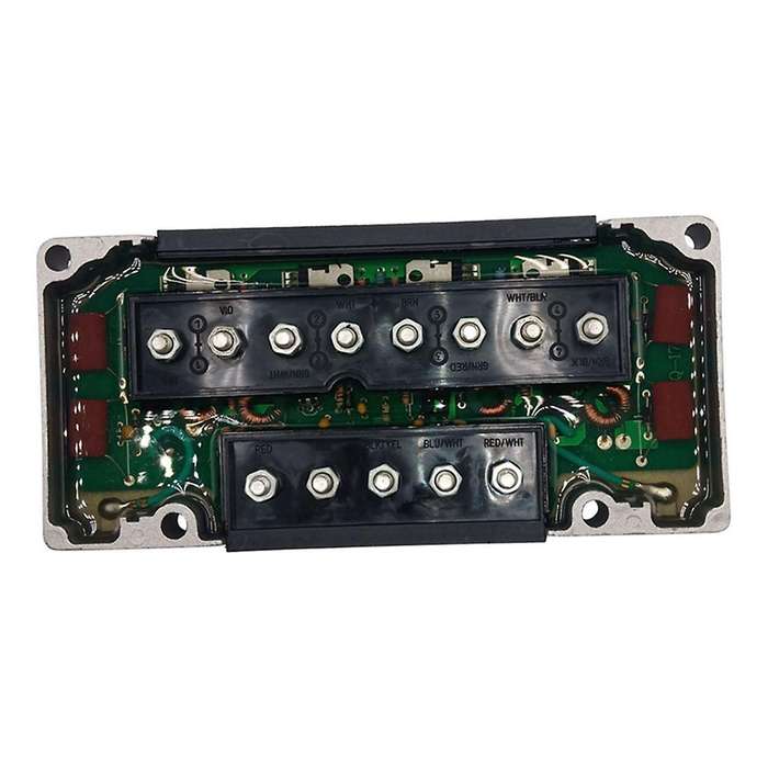 Igniter Module Outboard Switch Box Power Pack for Mercury 30hp 40hp 45hp 50hp 75hp 332-5772a1 332-57