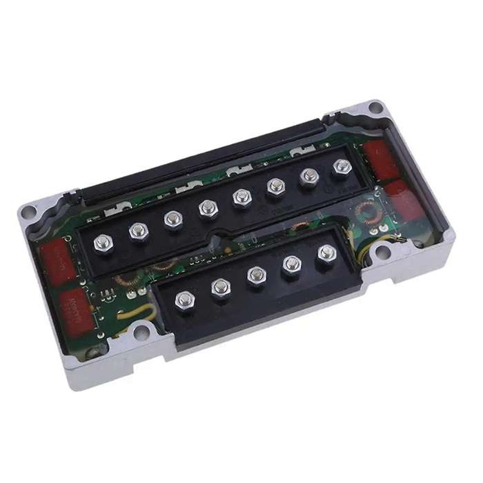 Igniter Module Outboard Switch Box Power Pack for Mercury 30hp 40hp 45hp 50hp 75hp 332-5772a1 332-57