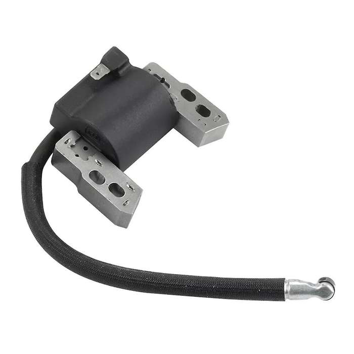 Ignition Coil & Spark Plug for JM26 JM36 JS25 JS26 JS28 JS36 JS38 Lawn Mower MIA12374, MIA11221, MIU