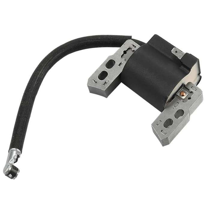 Ignition Coil & Spark Plug for JM26 JM36 JS25 JS26 JS28 JS36 JS38 Lawn Mower MIA12374, MIA11221, MIU