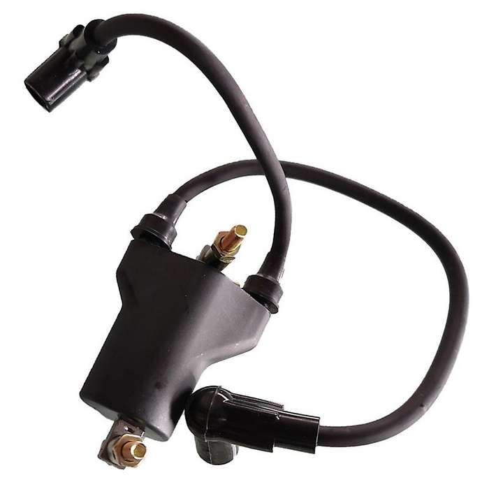 Ignition Coil 26652-G01 EPIGC103 for Marathon 1991-2002 Golf Cart