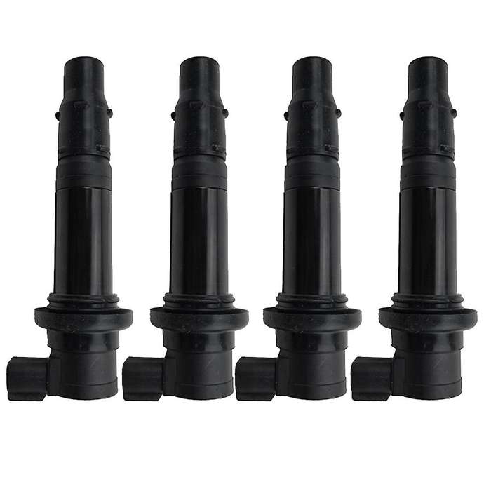 Ignition Coil 129700-3630 21171-0005 for - Zzr1400 Ninja Zx9r Zx-9r Zx12r Zx-12r Zx10r Zx12r Gtr 140
