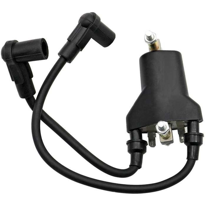 Ignition Coil 26652-G01 Fit for Marathon 1991-2002 Golf Cart