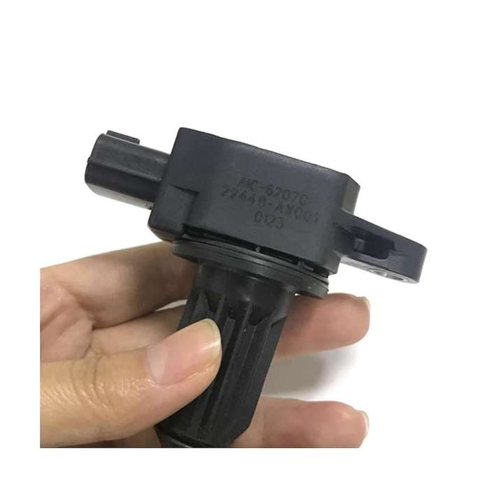 Ignition Coil 22448-ax001 for Hr15de for Tiida Sunny Almera 1.5l Micra K12
