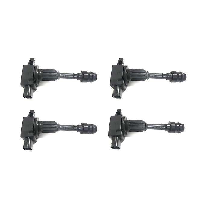 Ignition Coil 22448-ax001 for Hr15de for Tiida Sunny Almera 1.5l Micra K12
