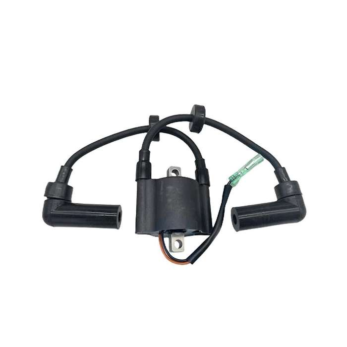 Ignition Coil 66m-85570 for 4 Stroke 9.9hp 15hp F9.9 Ft9.9 F15 Outboard Motor 66m-85570-00 66m-85570