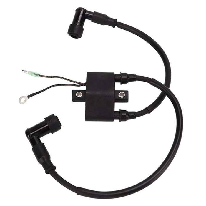 Ignition Coil 3A0-06048 for Tohatsu Mercury Outboard Motor Parts 25 30HP 3A0-06048-1 160643 8M004731