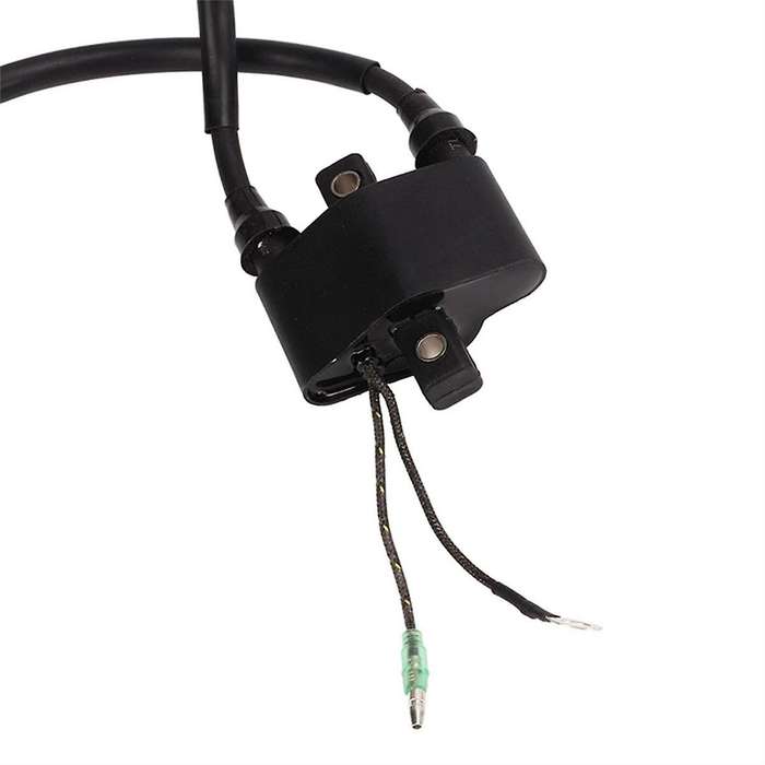 Ignition Coil 3A0-06048 for Tohatsu Mercury Outboard Motor Parts 25 30HP 3A0-06048-1 160643 8M004731