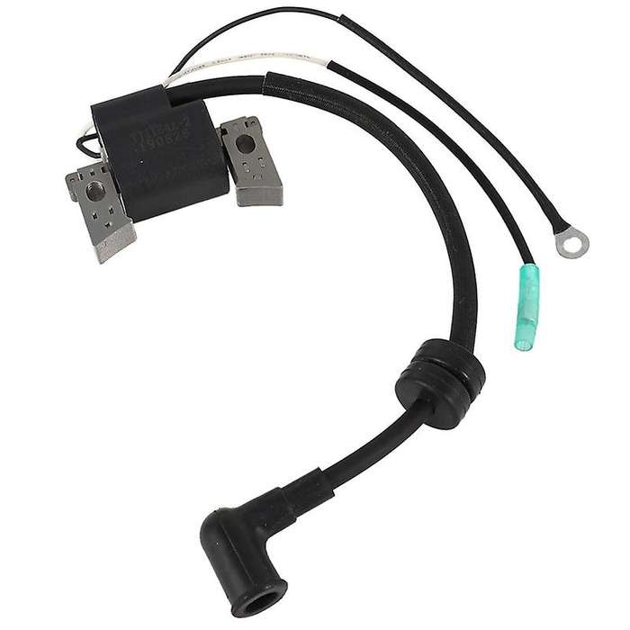 Ignition Coil Assy 6BX-85571-00 for Boat Engine F4L F4S F6L F6S F6C 4-Stroke, Coil for Hidea F6 4 St