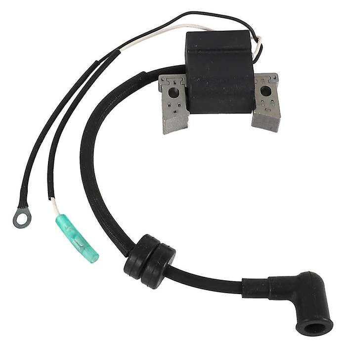 Ignition Coil Assy 6BX-85571-00 for Boat Engine F4L F4S F6L F6S F6C 4-Stroke, Coil for Hidea F6 4 St