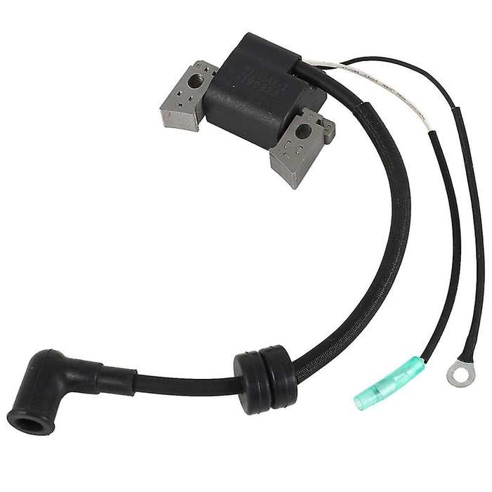 Ignition Coil Assy 6BX-85571-00 for Boat Engine F4L F4S F6L F6S F6C 4-Stroke, Coil for Hidea F6 4 St