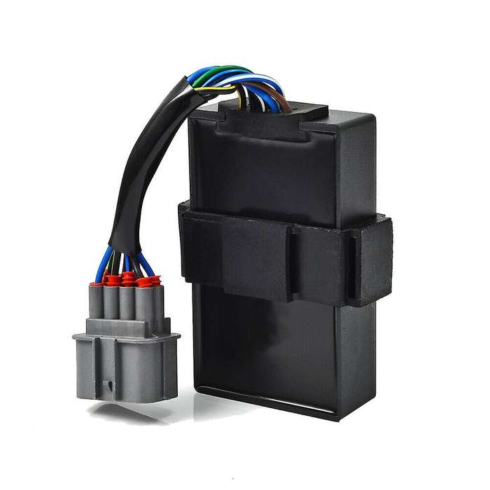 Ignition Coil CDI Spark Plug Kit for FourTrax 300 TRX300 TRX300FW 1998-2000