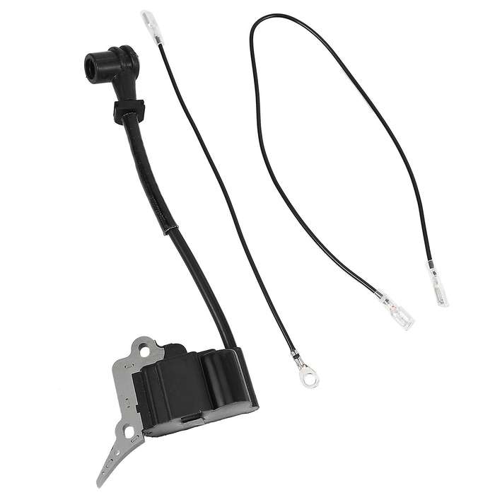 Ignition Coil Chainsaw Parts Trimmer 2500 25Cc Chainsaw Spares for Garden
