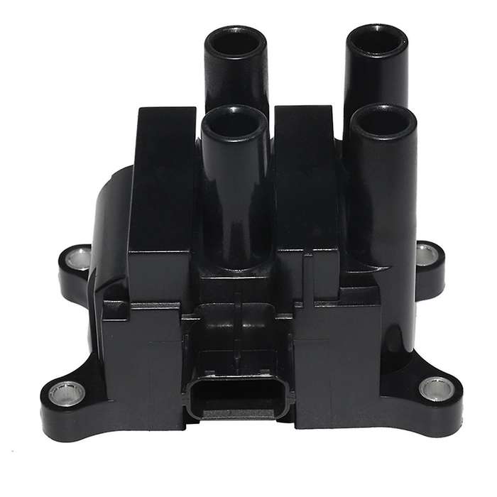 Ignition Coil Fits for for L813-18-100 L81318100 K-M Ignition