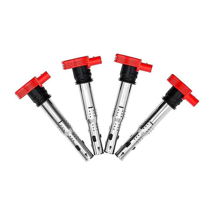 Ignition Coil for - A4 A6 R8 S4 S5 TT Golf & More Replaces 06E905115E 06E905115F 06E905115A 06E90511