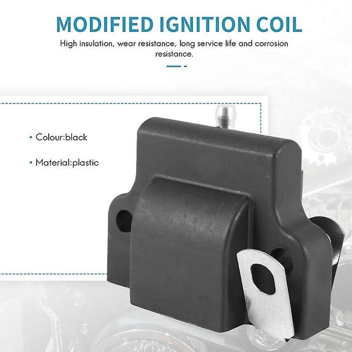 Ignition Coil for Evinrude 582508 18 - 5179 183 - 2508 Outboard Engine