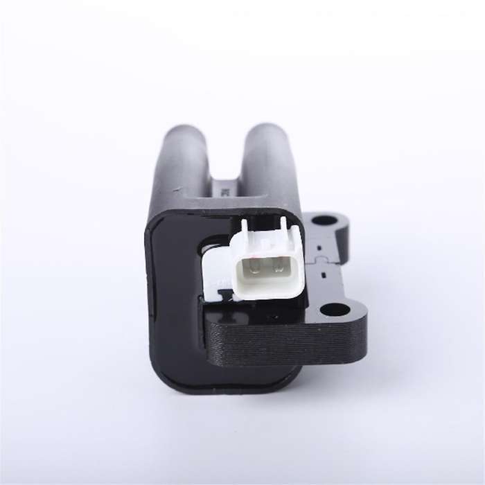 Ignition Coil for Montero Sport V6-3.0L 1997-2003 V6-3.5L 1999-2004 6G72 UF196 UF197,2xMD314583 1xM