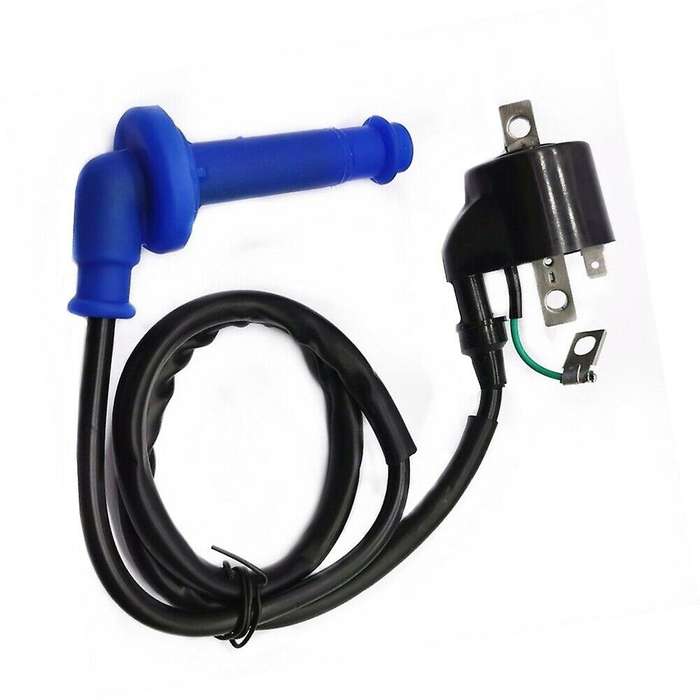 Ignition Coil for TRX450R TRX450ER Sportrax 450 O30500-HP1-003