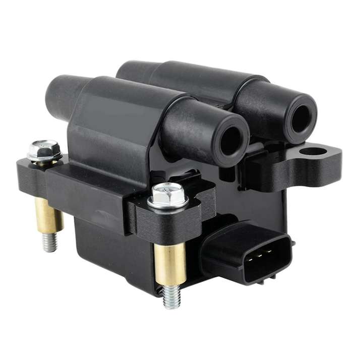 Ignition Coil for Saab 2.5L H4 SOHC 22433AA580 22433AA50A 22433AA58A