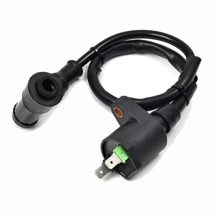 Ignition Coil Spark Plug & CDI Box for Sportrax 90 TRX90 2X4 1993-2005 30510-GF9-405,30410-HF7-008