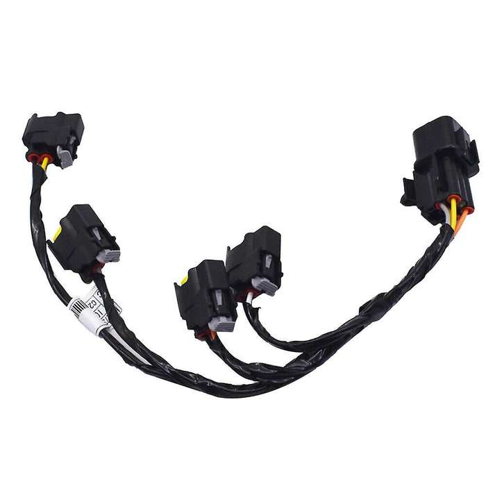 Ignition Coil Wire Harness Compatible Hyundai Elantra Accent Kia Rio Soul